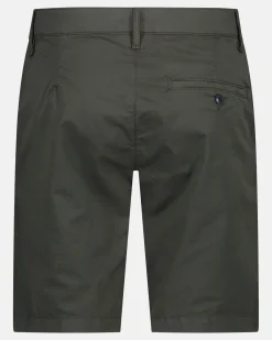 Shorts En Broeken*Gaastra Katoenen Twill Nantes Shorts
