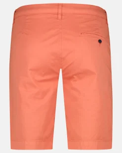 Shorts En Broeken*Gaastra Katoenen Twill Nantes Shorts