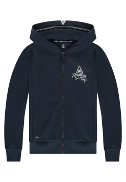 Truien En Sweaters*Gaastra Klassiek Katoenen Vest Pylon