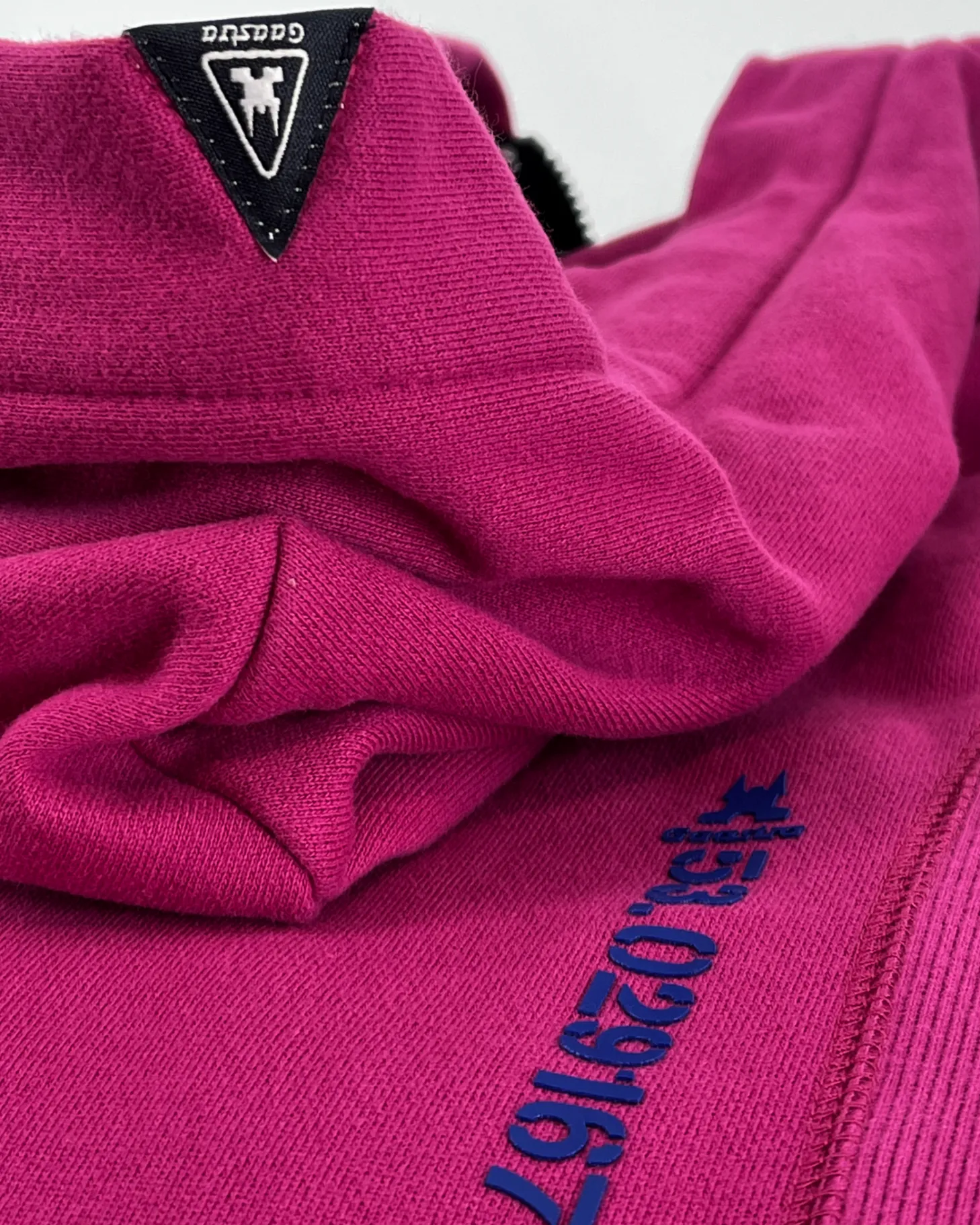 Truien En Sweaters*Gaastra Klassiek Katoenen Vest Pylon