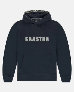 Truien En Sweaters*Gaastra Klassieke Arctic Fairtrade Hoody