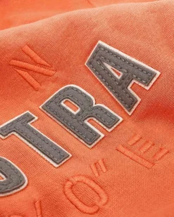 Truien En Sweaters*Gaastra Klassieke Arcticfairtradehoody