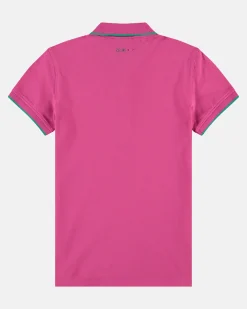 Polo'S En T-Shirts*Gaastra Klassieke Polo Isla
