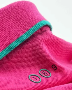 Polo'S En T-Shirts*Gaastra Klassieke Polo Isla
