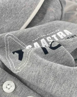 Polo'S En T-Shirts*Gaastra Klassieke Polo Ivette
