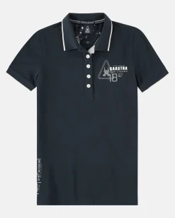 Polo'S En T-Shirts*Gaastra Klassieke Polo Ivette