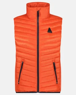 Bodywarmers*Gaastra Klassieke Summer Atlantique Bodywarmer