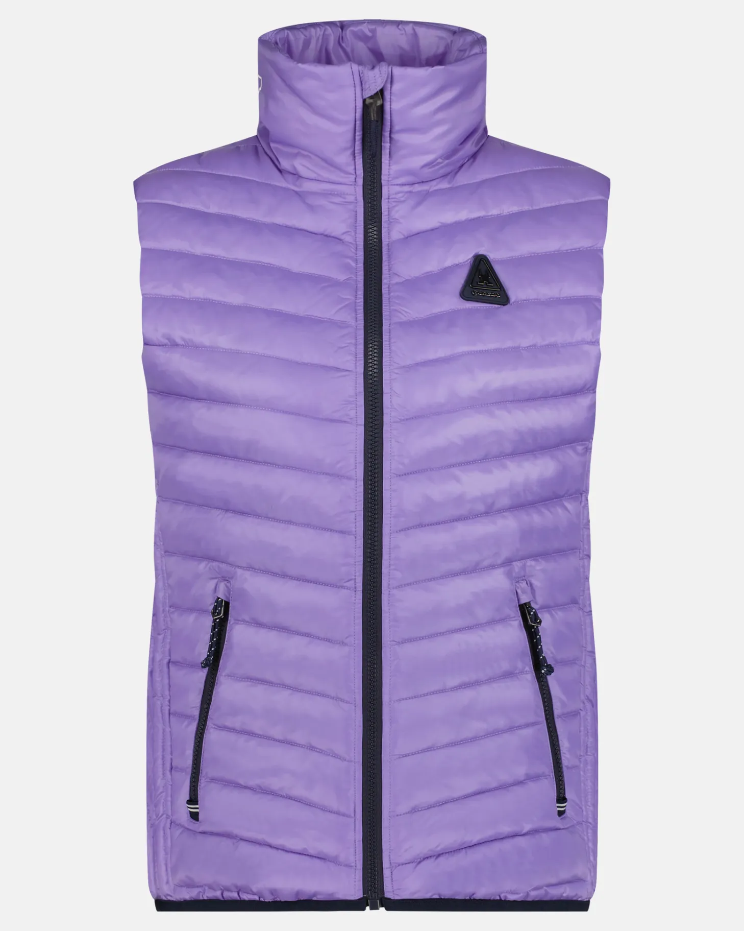 Bodywarmers*Gaastra Klassieke Summer Atlantique Bodywarmer