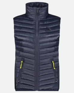 Bodywarmers*Gaastra Klassieke Summer Atlantique Bodywarmer