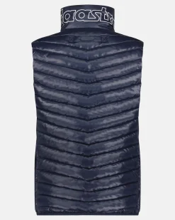 Bodywarmers*Gaastra Klassieke Summer Atlantique Bodywarmer