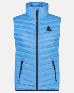 Bodywarmers*Gaastra Klassieke Summer Atlantique Bodywarmer
