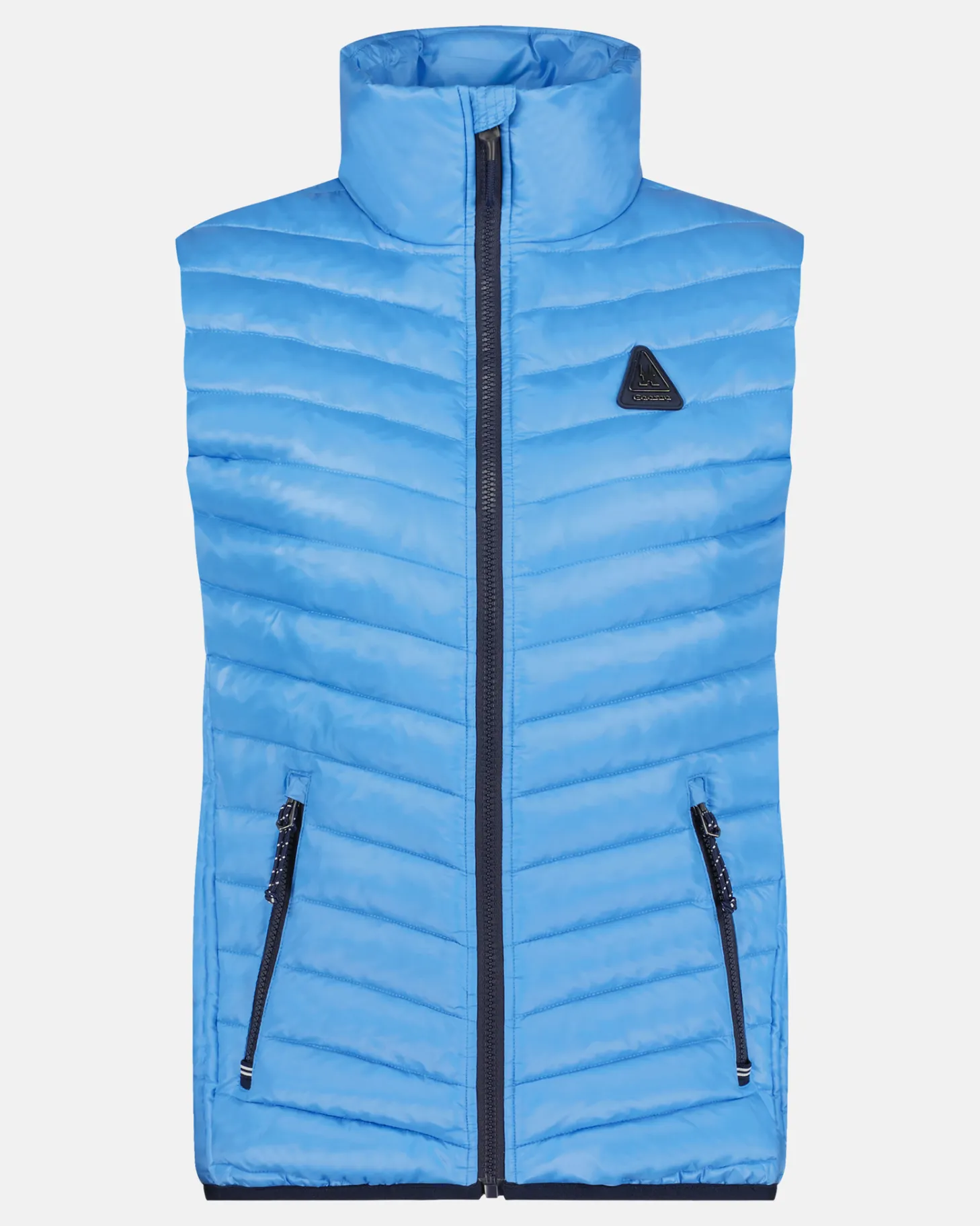 Bodywarmers*Gaastra Klassieke Summer Atlantique Bodywarmer