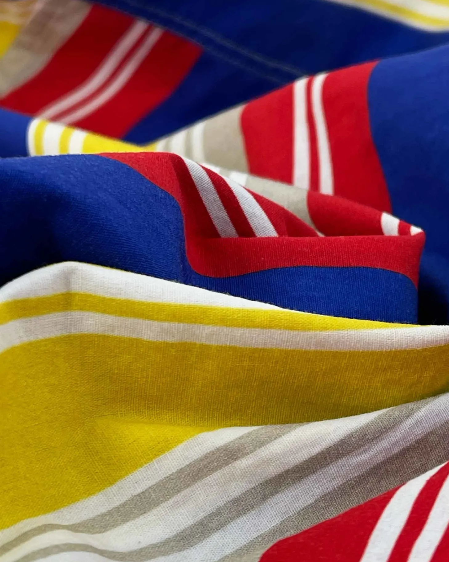 Shirts*Gaastra Kleurrijke Frantic Overhemd