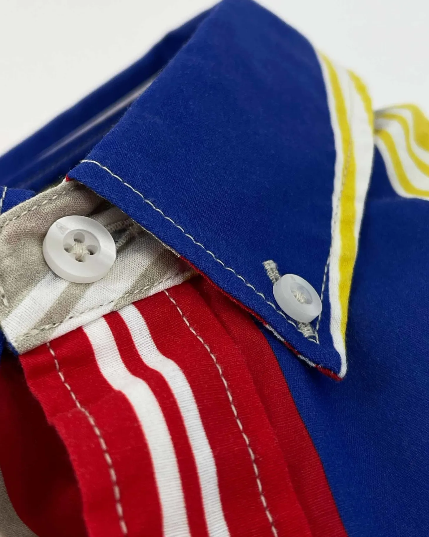 Shirts*Gaastra Kleurrijke Frantic Overhemd