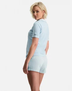 Polo'S En T-Shirts*Gaastra Kleurrijke Irie Polo
