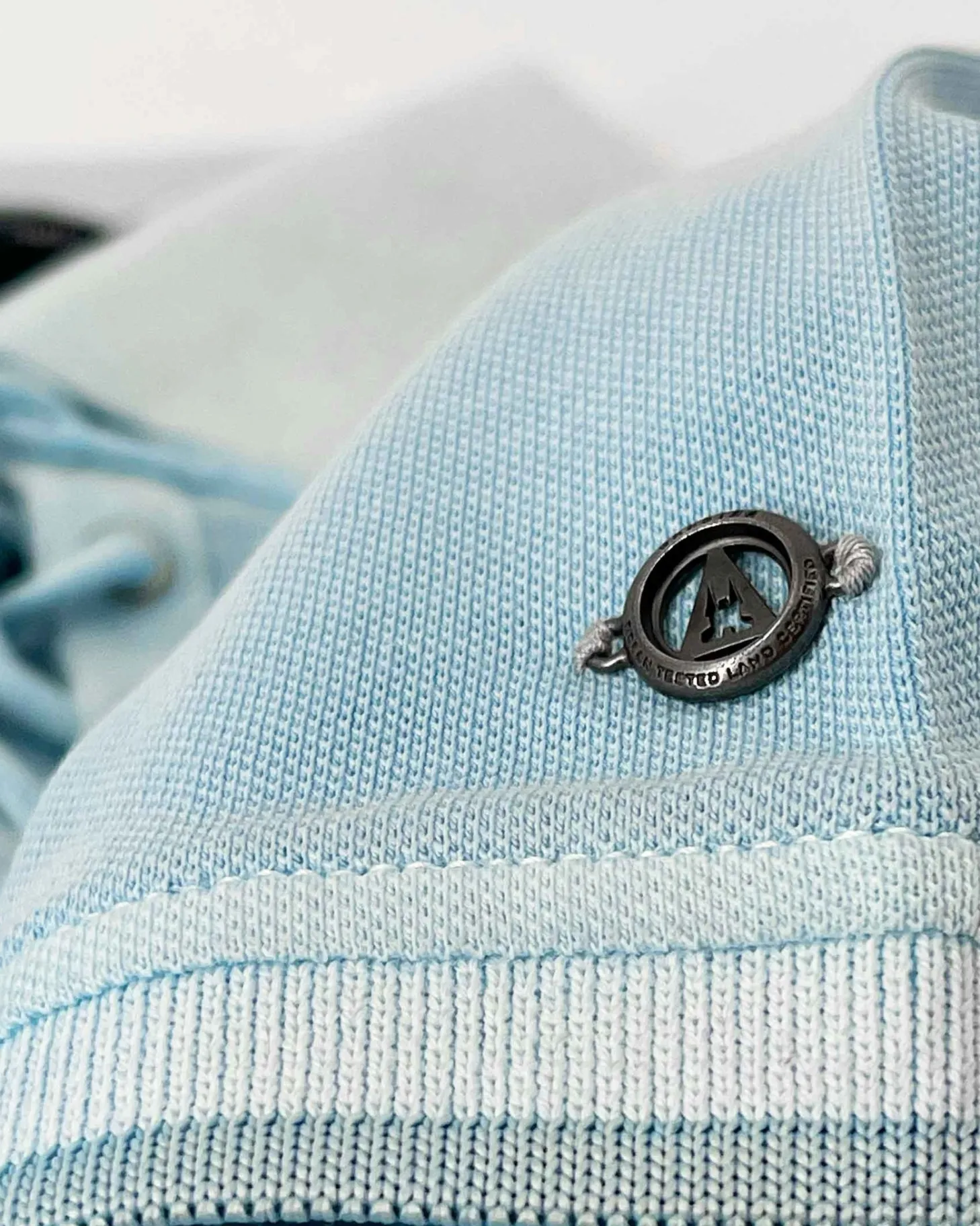 Polo'S En T-Shirts*Gaastra Kleurrijke Irie Polo