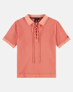 Polo'S En T-Shirts*Gaastra Kleurrijke Irie Polo
