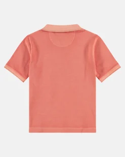 Polo'S En T-Shirts*Gaastra Kleurrijke Irie Polo