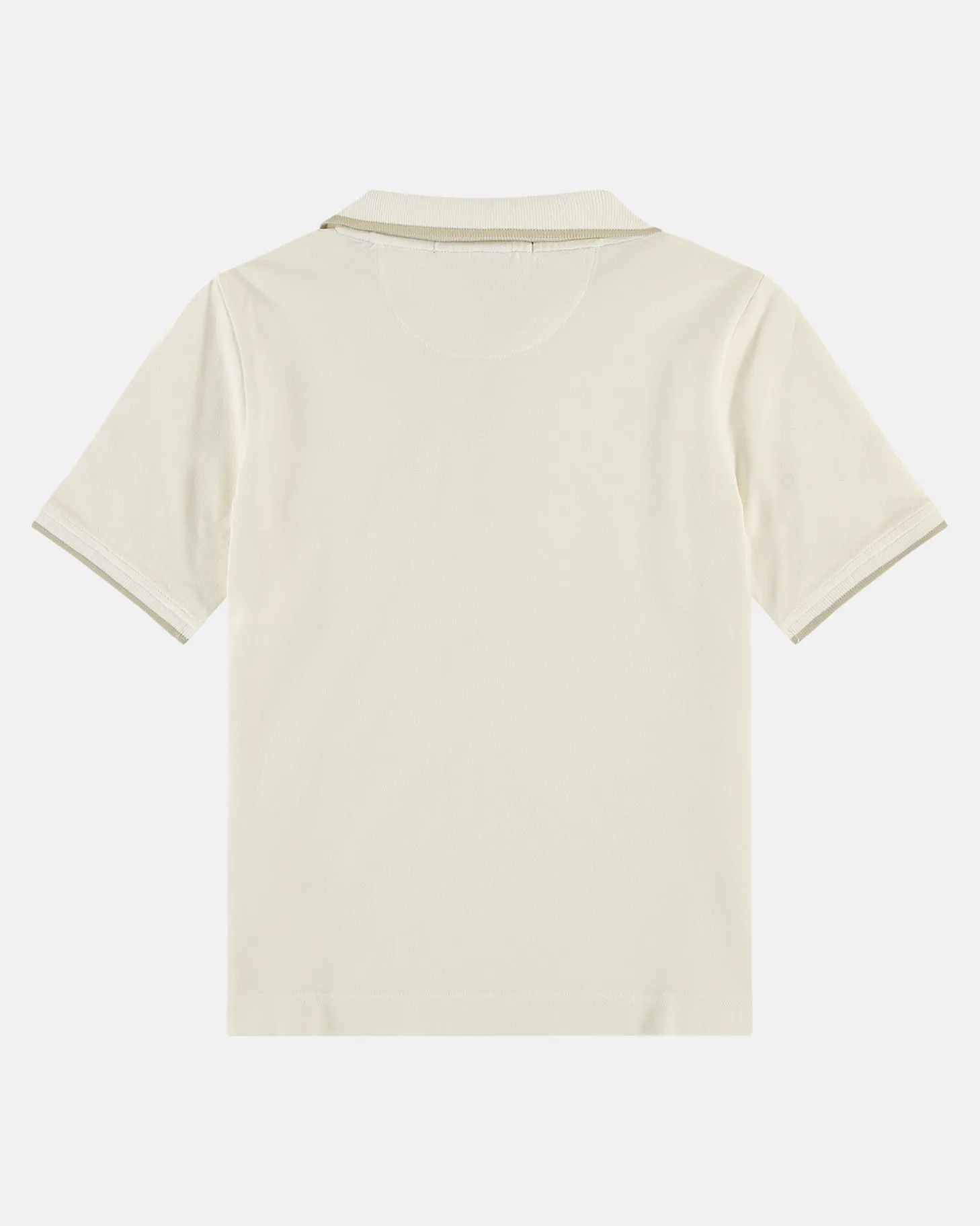Polo'S En T-Shirts*Gaastra Kleurrijke Irie Polo
