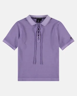Polo'S En T-Shirts*Gaastra Kleurrijke Irie Polo
