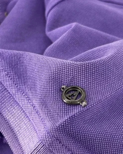 Polo'S En T-Shirts*Gaastra Kleurrijke Irie Polo