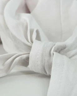 Polo'S En T-Shirts*Gaastra Knotted Front T-Shirt Isley