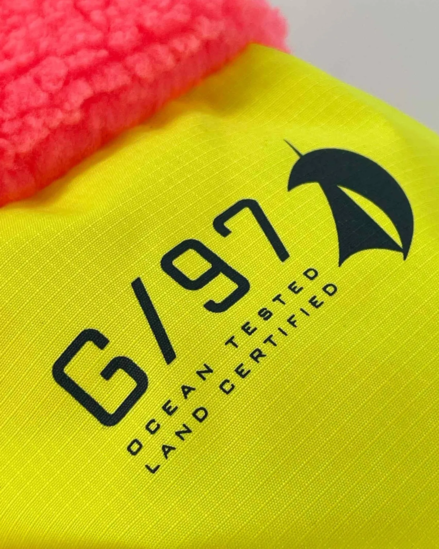 Bodywarmers*Gaastra La Nina Bodywarmer Fleece Jacket