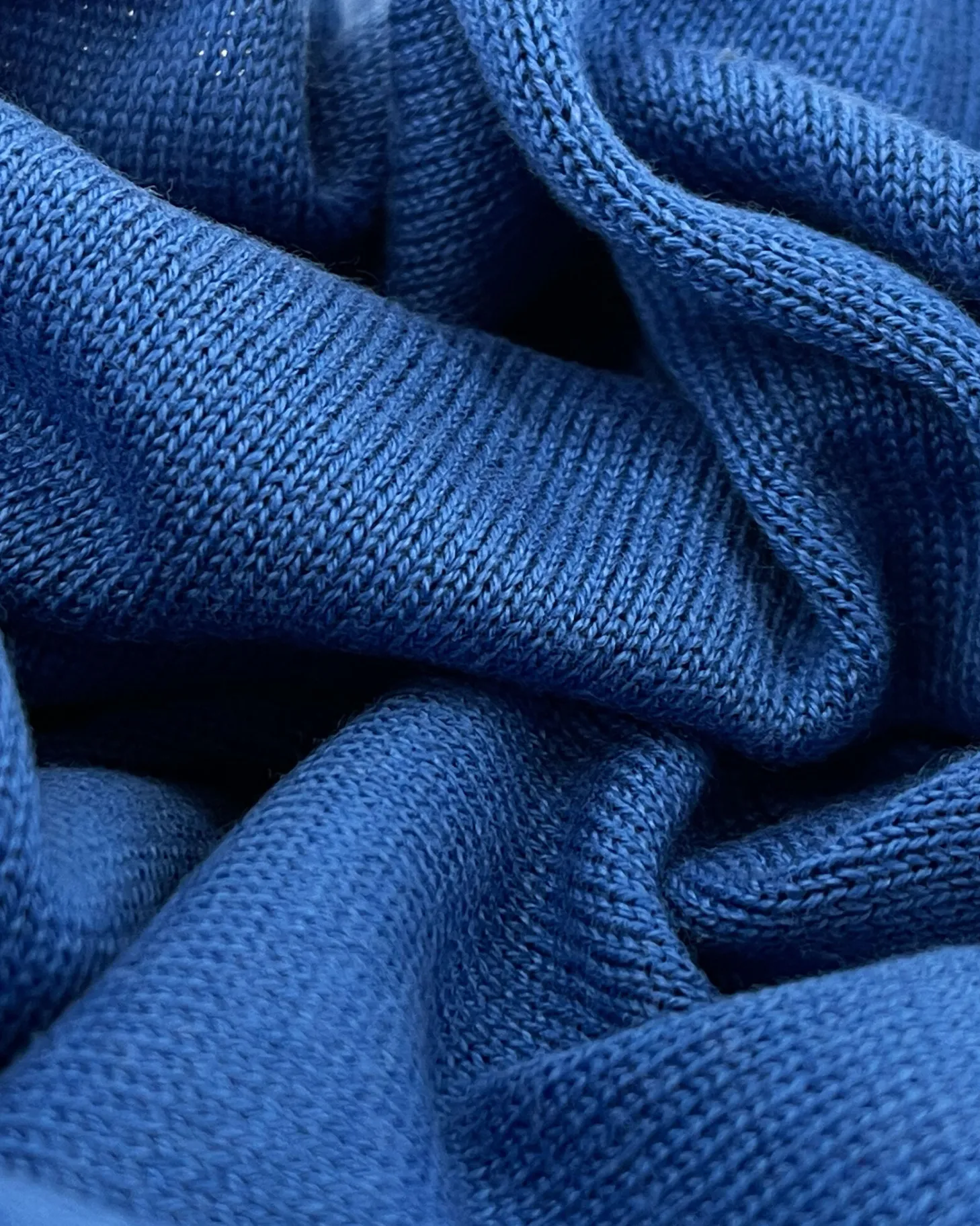 Truien En Sweaters*Gaastra Lichtgewicht Gebreide Schoener Crew Pullover