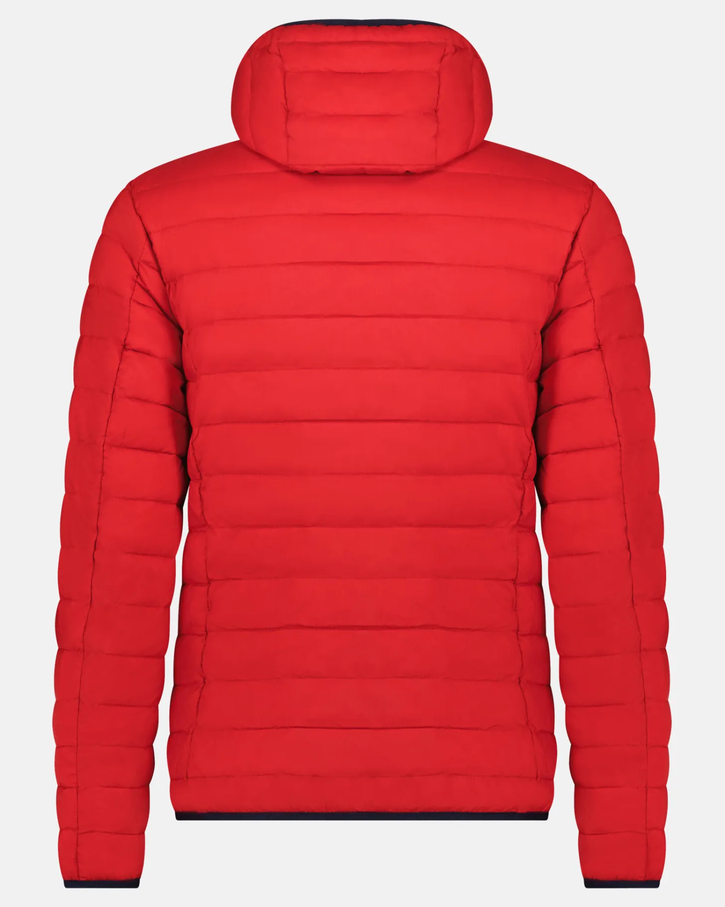 Jassen*Gaastra Lichtgewicht Puffer Jacket Nautilus