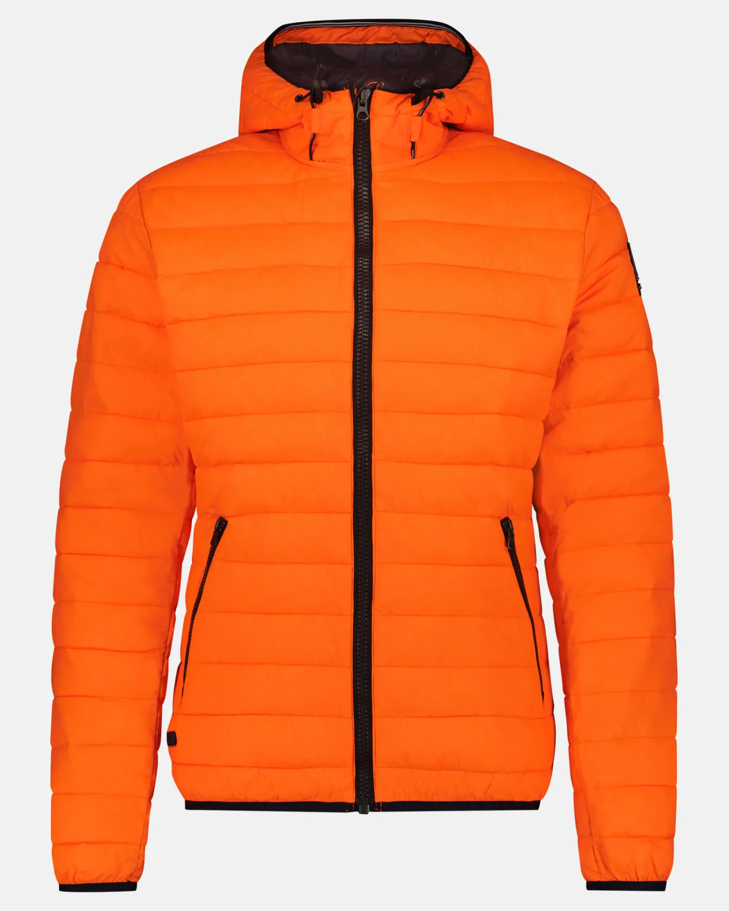 Jassen*Gaastra Lichtgewicht Puffer Jacket Nautilus