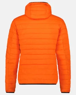 Jassen*Gaastra Lichtgewicht Puffer Jacket Nautilus
