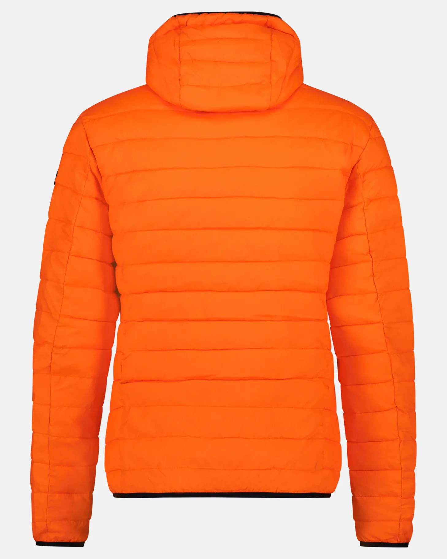 Jassen*Gaastra Lichtgewicht Puffer Jacket Nautilus