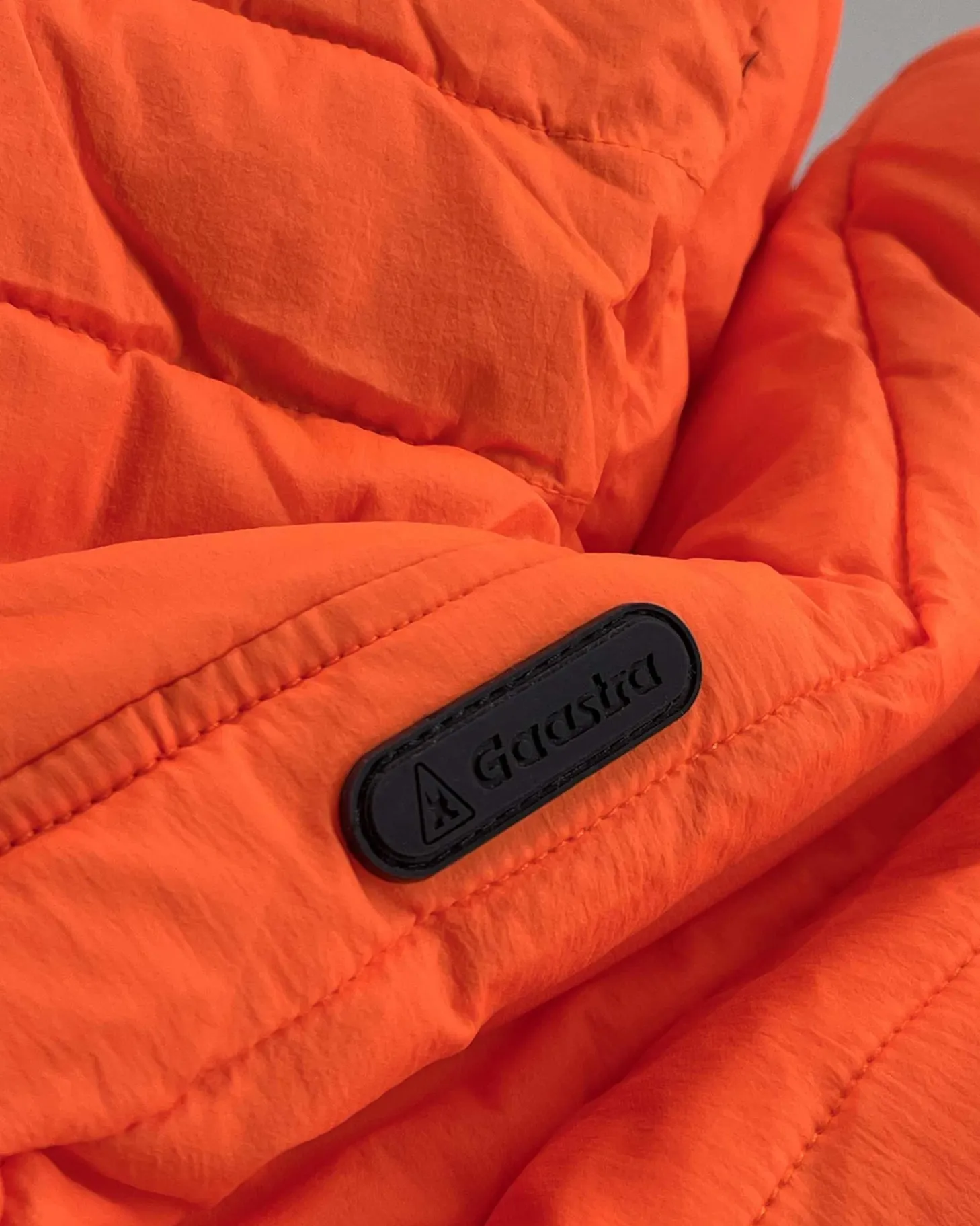 Jassen*Gaastra Lichtgewicht Puffer Jacket Nautilus