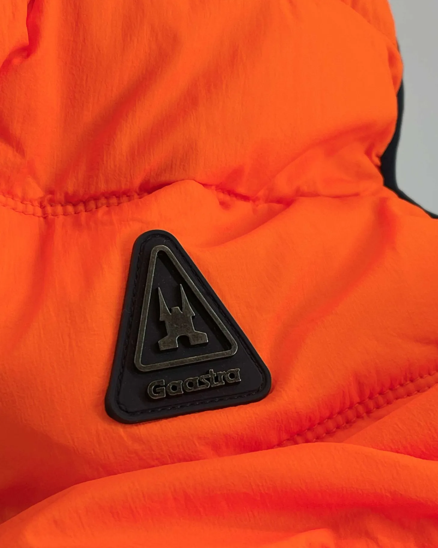 Jassen*Gaastra Lichtgewicht Puffer Jacket Nautilus
