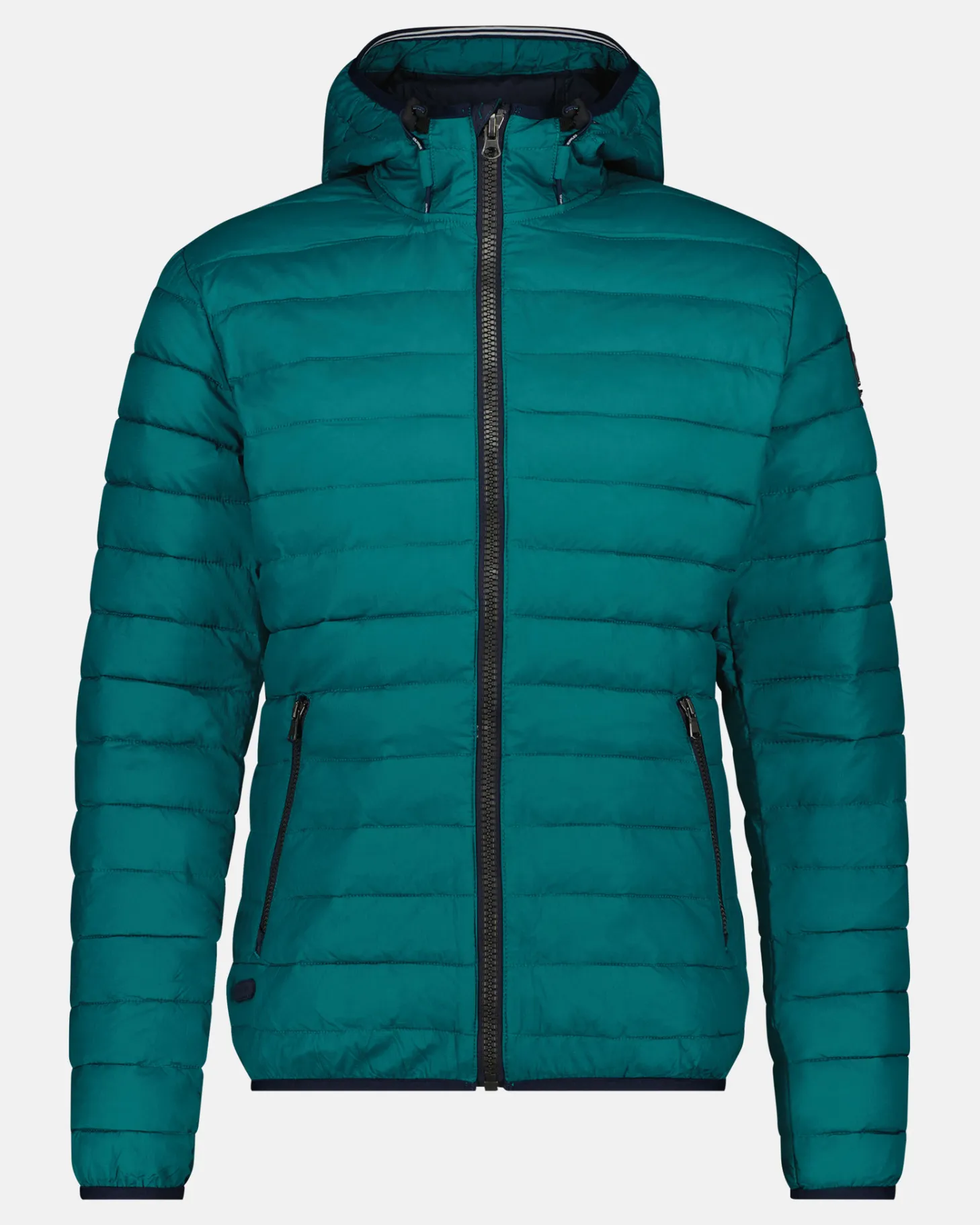 Jassen*Gaastra Lichtgewicht Puffer Jacket Nautilus