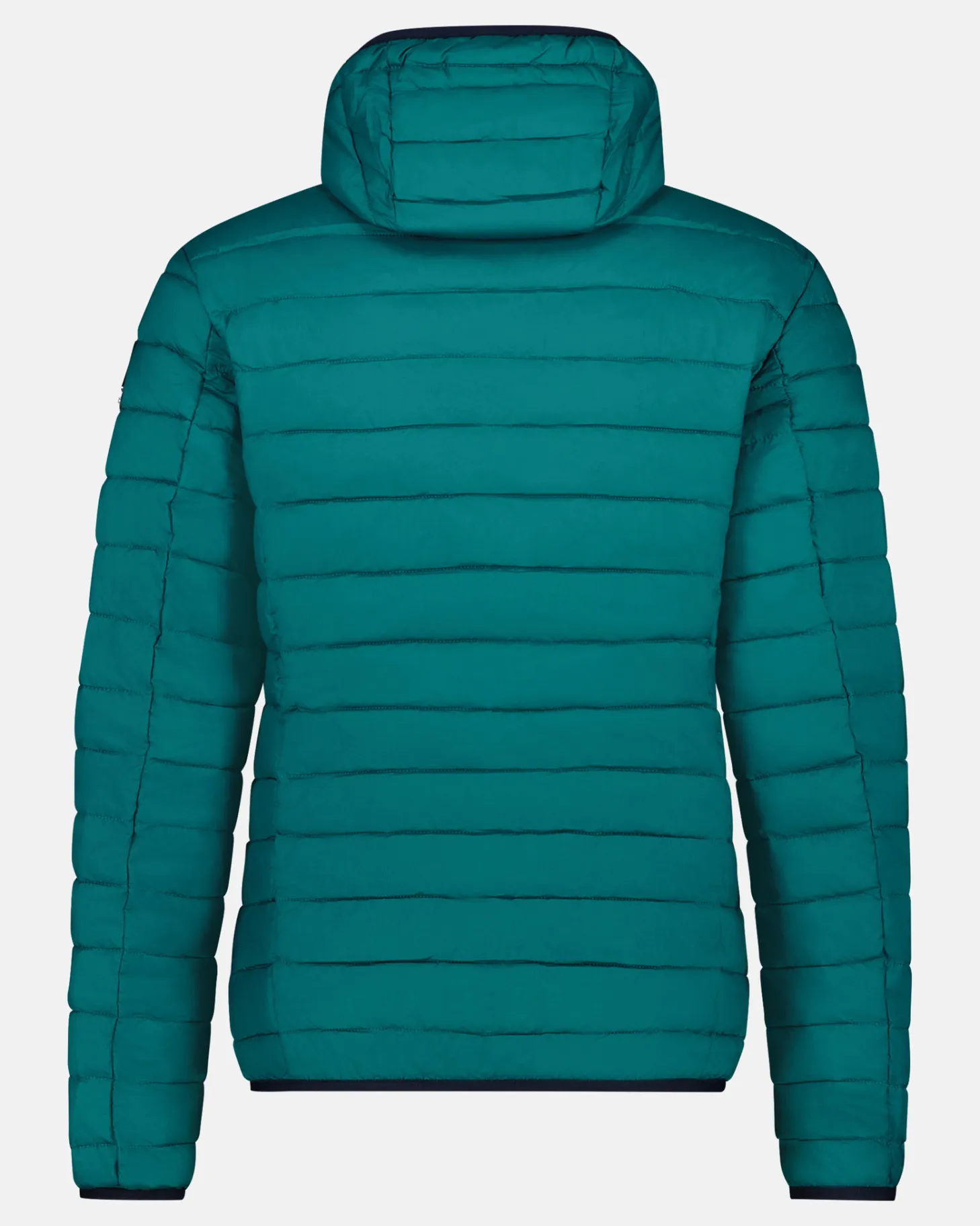 Jassen*Gaastra Lichtgewicht Puffer Jacket Nautilus