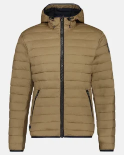 Jassen*Gaastra Lichtgewicht Puffer Jacket Nautilus