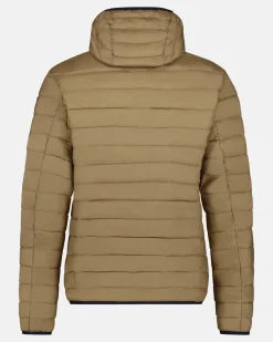Jassen*Gaastra Lichtgewicht Puffer Jacket Nautilus