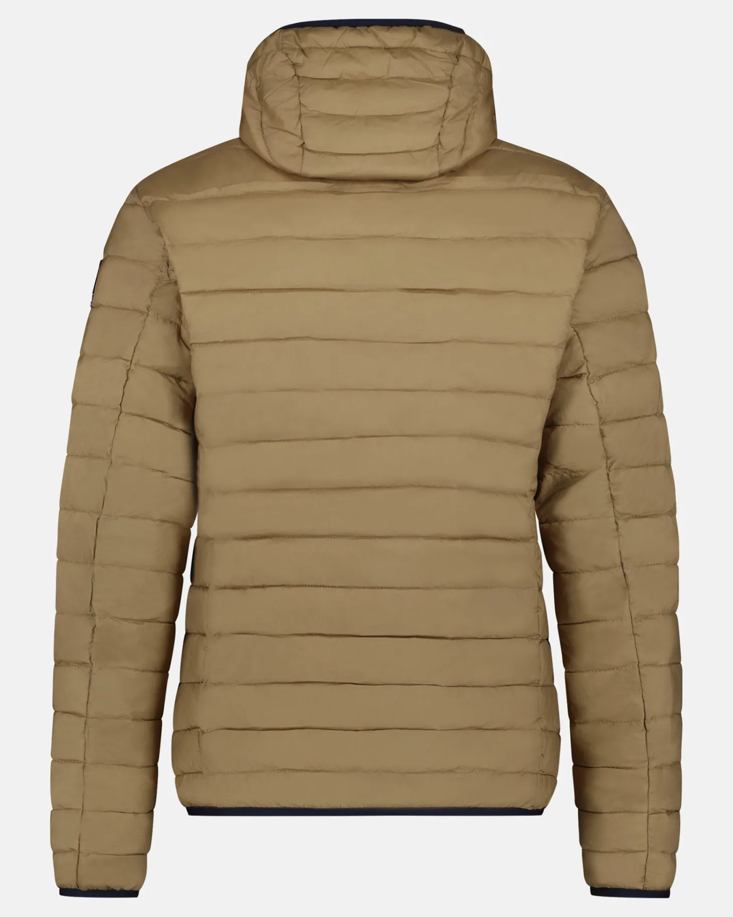 Jassen*Gaastra Lichtgewicht Puffer Jacket Nautilus