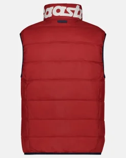 Bodywarmers*Gaastra Lightweight Bodywarmer Atlantic