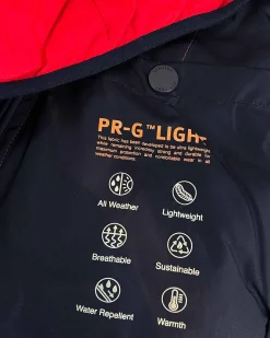 Bodywarmers*Gaastra Lightweight Bodywarmer Atlantic