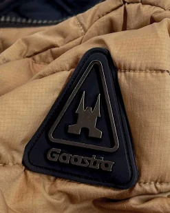 Bodywarmers*Gaastra Lightweight Bodywarmer Atlantic