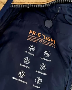 Bodywarmers*Gaastra Lightweight Bodywarmer Atlantic