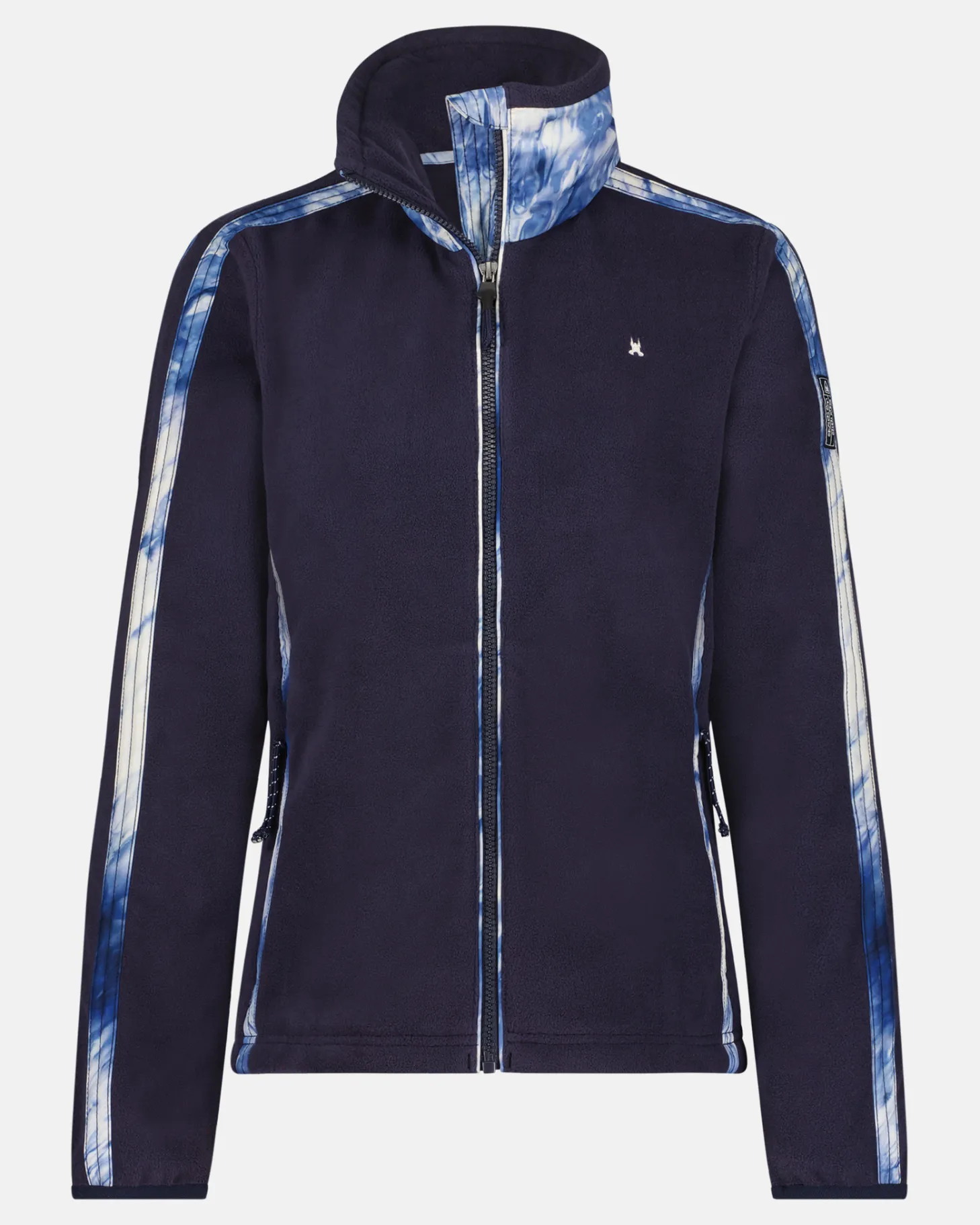 Fleece & Softshell*Gaastra Local Noon Fleece