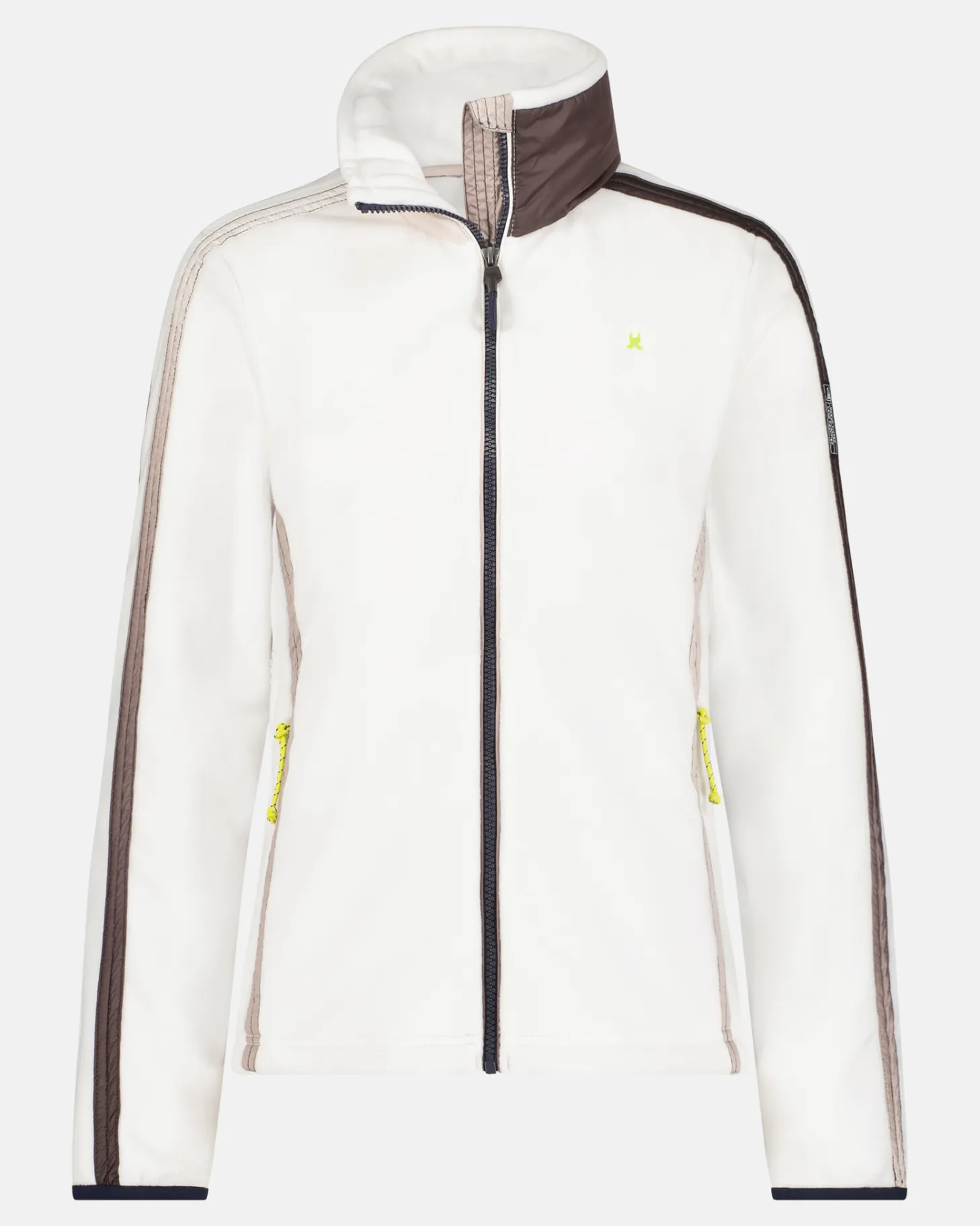 Jassen*Gaastra Local Noon Fleece