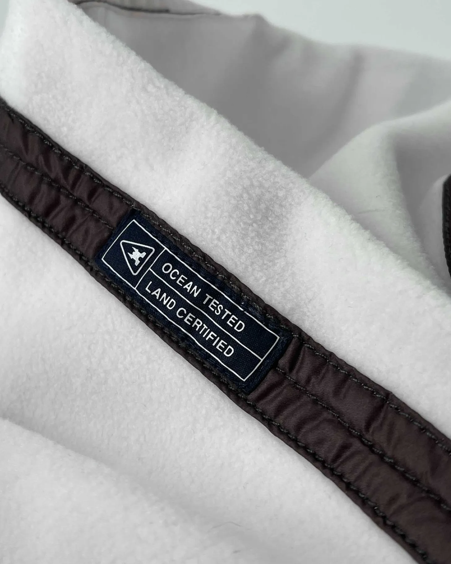 Jassen*Gaastra Local Noon Fleece