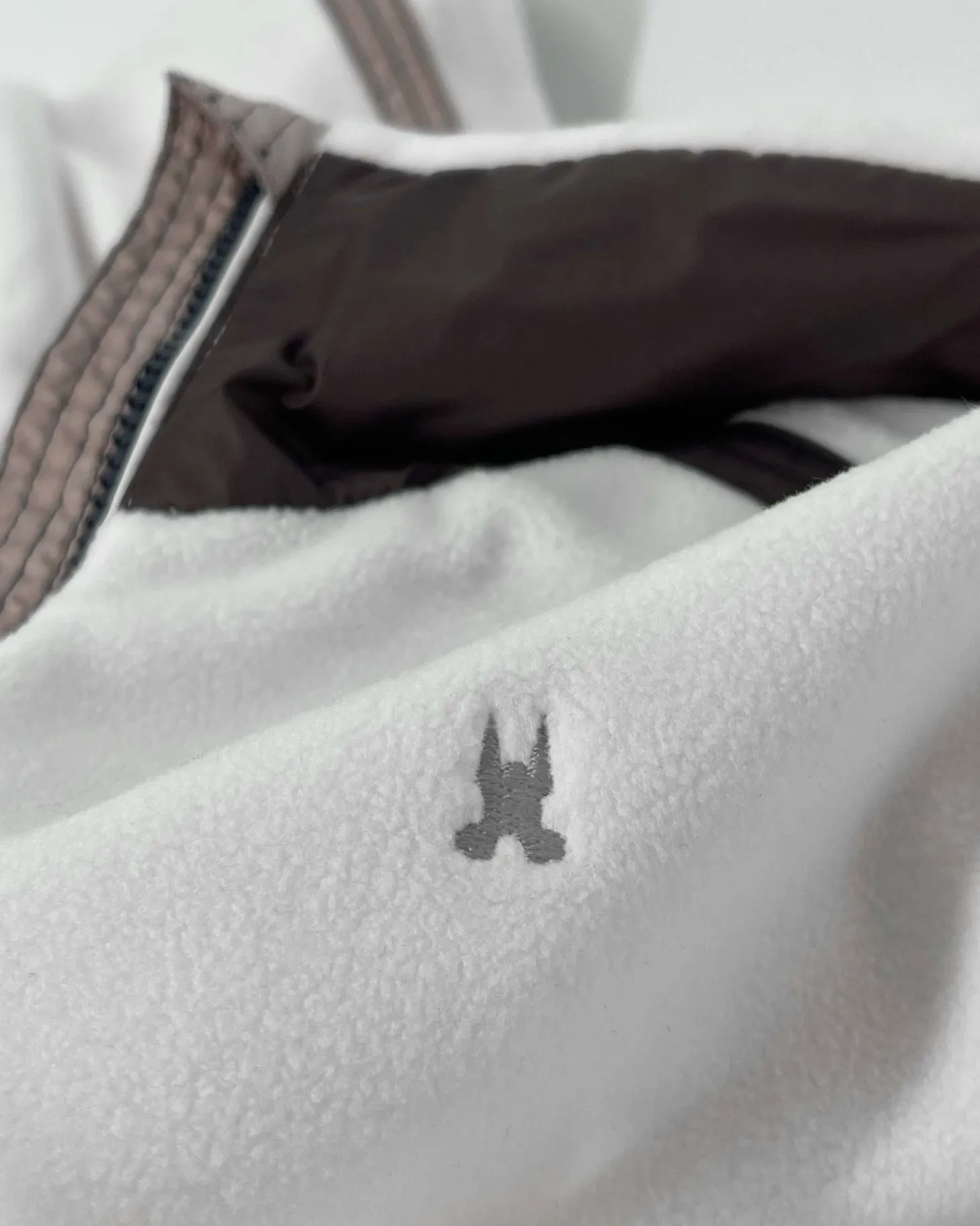 Jassen*Gaastra Local Noon Fleece