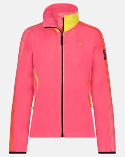 Fleece & Softshell*Gaastra Local Noon Fleece