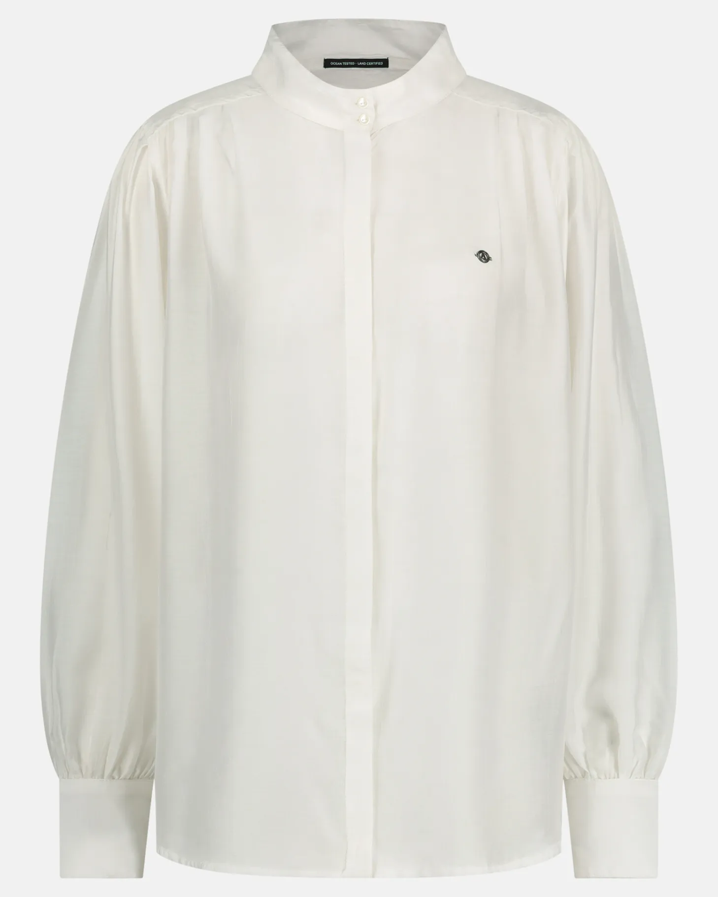 Blouses*Gaastra Losse Elegante Windy Blouse