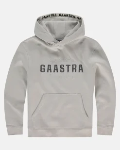Truien En Sweaters*Gaastra Mariana Hooded Fairtrade Sweater
